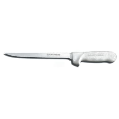 Dexter Russell S133-9PCP Sani-SafeĀ® 9" Fillet Knife
