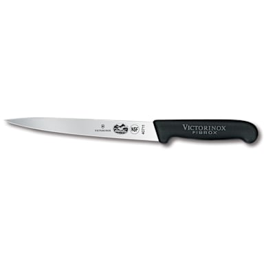 Victorinox 40711 Fibrox® Pro 8" Flexible Fillet Knife