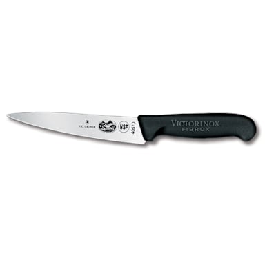 Victorinox 40570 Fibrox® Pro 6" Chef's Knife