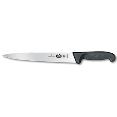 Victorinox 40540 Fibrox® Pro 10" Semi-Flexible Carving Knife