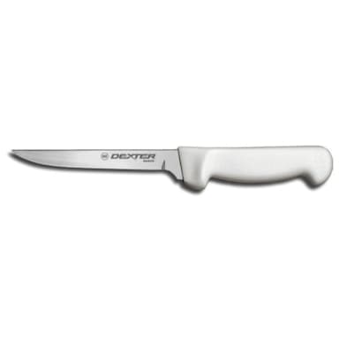 Dexter Russell P94817 BasicsĀ® 5" Flexible Boning Knife