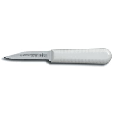 Dexter Russell S107PCP Sani-Safe 3-1/4" Clip Point Paring Knife