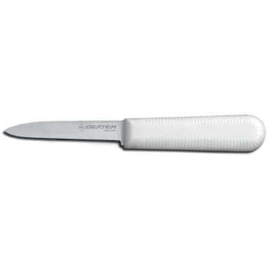 Dexter Russell S104-24 Sani-Safe® 3-1/4" Paring Knife