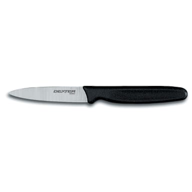 Dexter Russell P40843 Basics® 3.25" Chef's Style Paring Knife