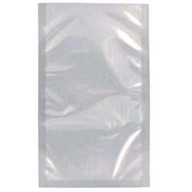 VacMaster 30728 Transparent 12 x 14 Vacuum Chamber Pouch - 1000 / CS