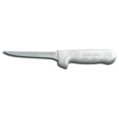 Dexter Russell S135F-PCP Sani-Safe® 5" Flexible Boning Knife