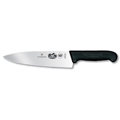 Victorinox 40520 Fibrox® Pro 8" Chef's Knife