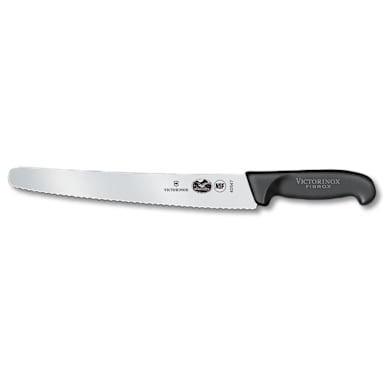 Victorinox 40547 Fibrox® Pro 10.25" Bread Knife