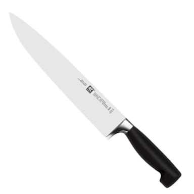 Zwilling J.A. Henckels 31071-263 Four Star 10" Chef's Knife