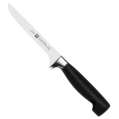 Zwilling J.A. Henckels 31086-143 Four Star 5.5" Flexible Boning Knife