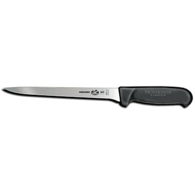 Victorinox 40613 Fibrox® Pro 8" Flexible Fillet Knife