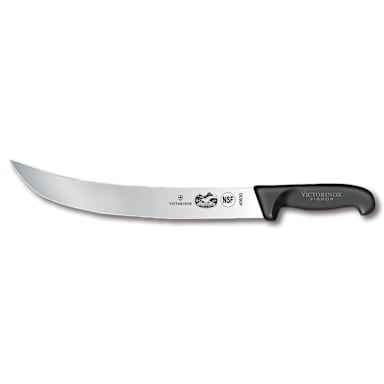 Victorinox 40630 Fibrox® Pro 12" Cimeter Knife