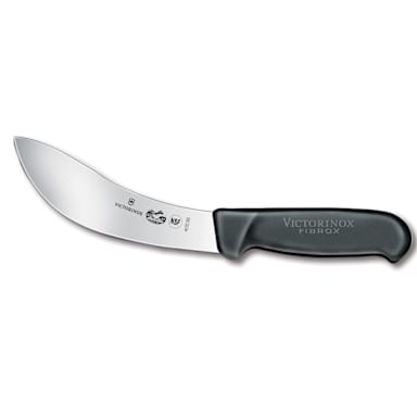 Victorinox 40536 Fibrox® Pro 6" Beef Skinning Blade