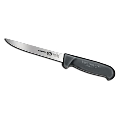 Victorinox 40615 Fibrox® Pro 6" Stiff Boning Knife