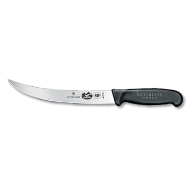 Victorinox 40537 Fibrox® Pro 8" Breaking Knife