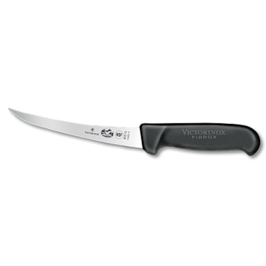 Victorinox 40515 Fibrox® Pro 6" Semi-Stiff Boning Knife