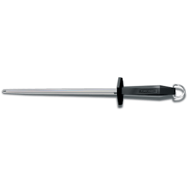 Victorinox 40584 Regular Cut 12" Round Sharpening Steel