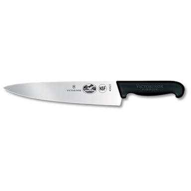 Victorinox 40521 FibroxĀ® Pro 10" Chef's Knife