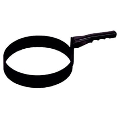 Prince Castle 123 Non-Stick Round Scrambled Egg Ring with Handle