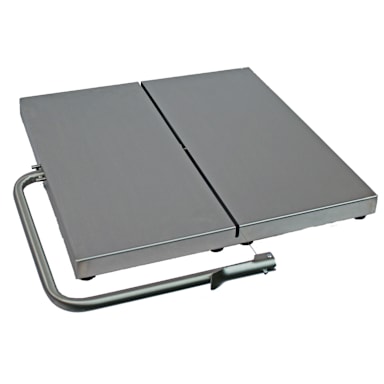 Heat Seal CC20 Stainless Steel 20" Cheese Cutter