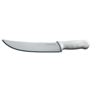 Dexter Russell S132-10PCP Sani-Safe® 10" Cimeter Steak Knife