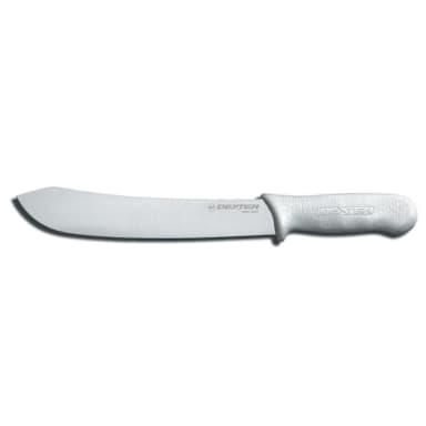 Dexter Russell S112-12PCP Sani-SafeĀ® 12" Butcher Knife