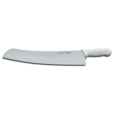 Dexter Russell S160-18 Sani-Safe® 18" Pizza Knife