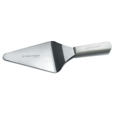 Dexter Russell S176 Sani-Safe® 6" x 5" Pizza Server