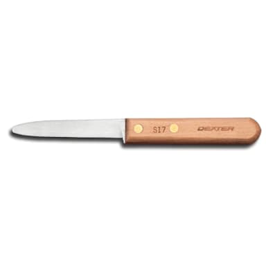 Dexter Russell S17 Traditional™ 3" Clam Knife