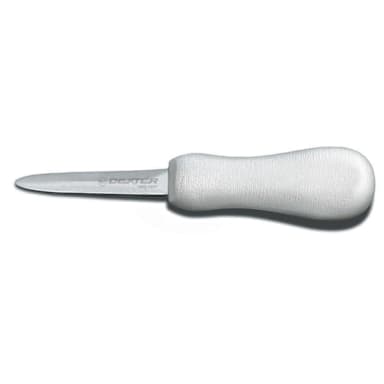 Dexter Russell S134PCP Sani-Safe® Boston 3" Oyster Knife
