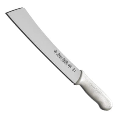 Dexter Russell S118 Sani-Safe® 12" Watermelon / Cheese Knife