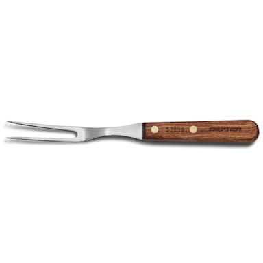 Dexter Russell S2896PCP Traditional™ 10-1/2" Carver Fork