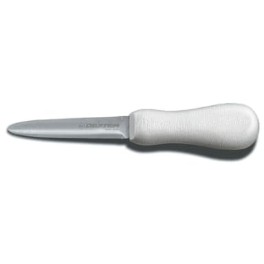 Dexter Russell S137PCP Sani-Safe® Galveston 4" Oyster Knife