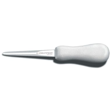 Dexter Russell S120 Sani-Safe® Boston Pattern 4" Oyster Knife