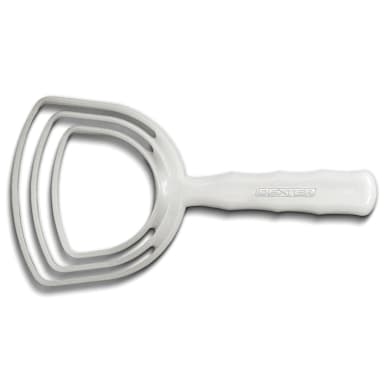 Dexter Russell 199S Traditional 4" Square End Bone Dust Scraper