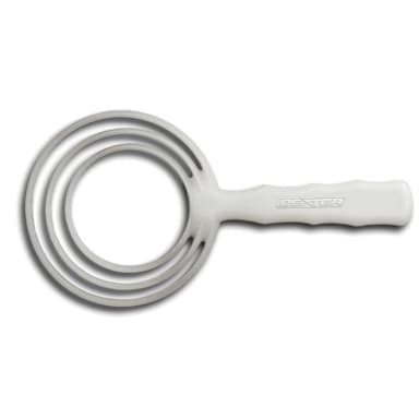 Dexter Russell 199R Traditional 4" Round End Bone Dust Scraper
