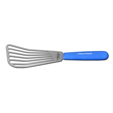 Dexter Russell S186-1/2PCP Sani-Safe 6-1/2" Fish Turner / Clam Pack