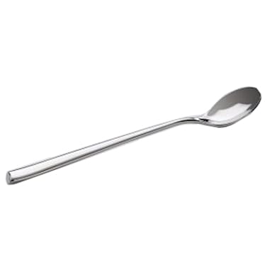Worthy, Noble & Kent 5315S006 Zen S/S 7-3/8" Iced Tea Spoon - Dozen