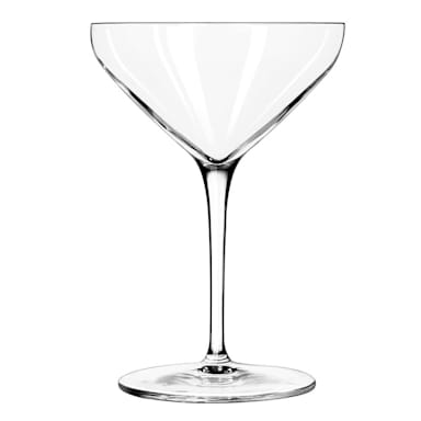 Luigi Bormioli LB0875007 Atelier 10 Oz. Cocktail Glass