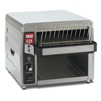 Waring® Commercial CTS1000 120V Conveyor Toaster
