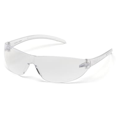 Hospeco Brands Groupaserunner™ Clear Safety Glasses
