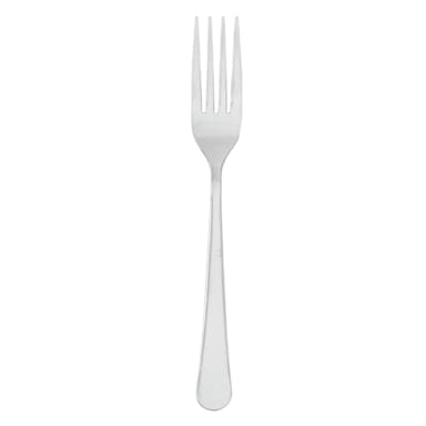 Walco 7205 Windsor 18/0 S/S 7" Dinner Fork