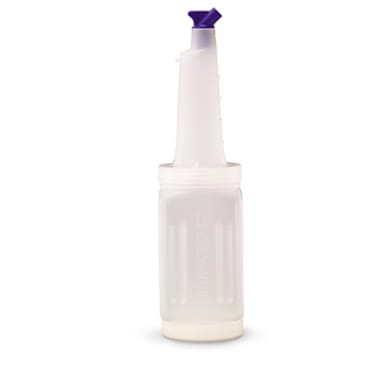 Traex® 3632 Quart Bar Keep Bottle Pack