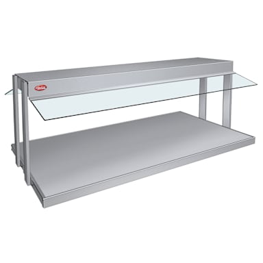 Hatco® GRBW-48 Glo-Ray® 48" Buffet Warmer