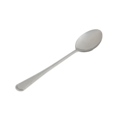 Bon Chef 9451 Stainless Steel 12-1/2" Banquet Serving Spoon