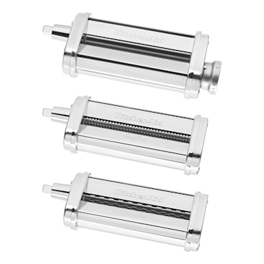 KitchenAid® KSMPRA Pasta Roller and Cutter Set