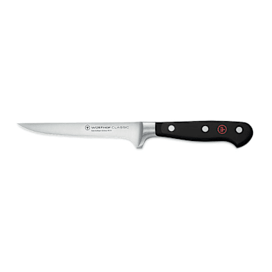 Wusthof 4602-7 Classic Carbon S/S 5" Boning Knife