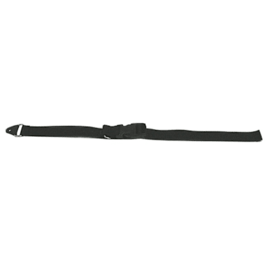 Koala Kare 885-KIT Black Replacement Strap for KB100 / KB110 / KB200