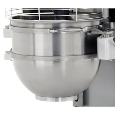Hobart BOWL-HL80 SS 80 Qt Bowl