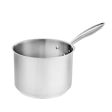 Browne Foodservice 5724032 Thermalloy® S/S 2 Qt. Sauce Pan